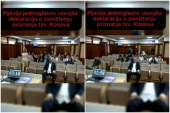 Pljevlja jednoglasno usvojila deklaraciju o poništenju priznanja tzv. Kosova