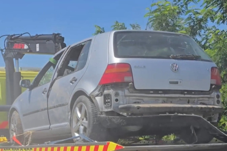 Najpoznatiji delfin Jadrana snimljen ispod površine mora: Otkriveno u kakvom je stanju (VIDEO)