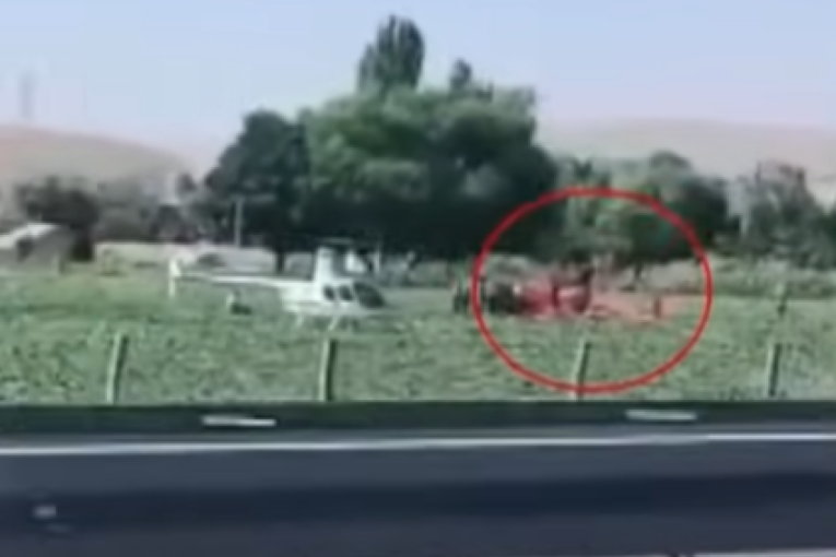 Tragedija tokom školskog leta! Pao helikopter, ima poginulih!