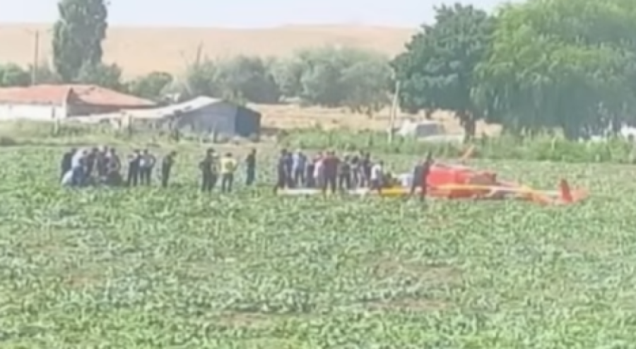 Tragedija tokom školskog leta! Pao helikopter, ima poginulih!