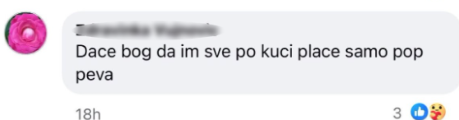 Ovo je za hospitalizaciju! Jaćimović uputio užasne kletve porodici predsednika Vučića!: “Želim da im se crni barjak na kućama vijori”