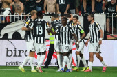 Partizan kreće u evropsku misiju: Una Štrasen prvi rival u kvalifikacijama za Ligu konferencije!