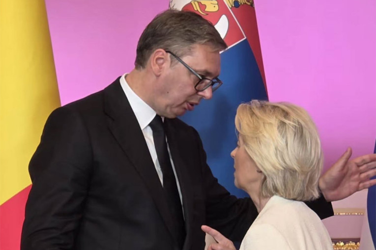 Srbija sustiže Hrvatsku! U Zagrebu rastu dug, deficit i nezadovoljstvo - Besni su zbog podrške EU Srbiji