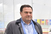 Uhapšen direktor Hrvatskog olimpijskog odbora Damir Šegota i supruga