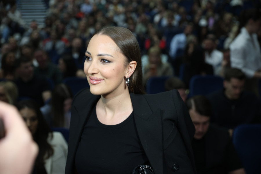 "Posle turneje sam želela dete!" Aleksandra Prijović otvorila dušu o porodici i estradi!