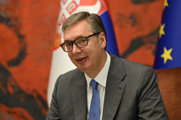 Vučić se upravo obraća Srbiji! Ovo su prve poruke posle sastanka sa Babišem