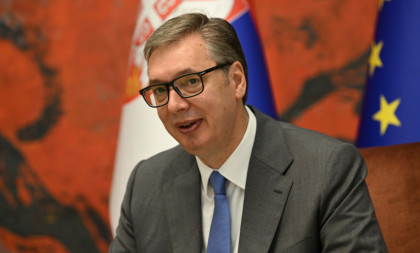 Vučić otvorio karte! U užički kraj stiže milijardu evra, ubrzava se gradnja ključnog autoputa