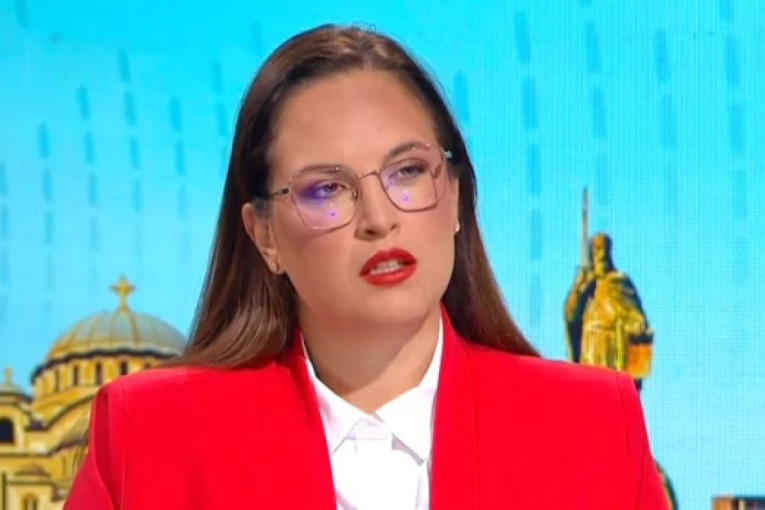 Ministarka Sara Pavkov otkriva šta je sve obuhvaćeno novim zakonskim rešenjima: Preduslov za čistiju Srbiju, a evo ko će sprovoditi kontrolu