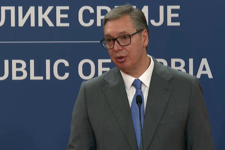 Vučić o izborima: Ja svoju reč držim, Biće raspisani u septembru ili početkom oktobra