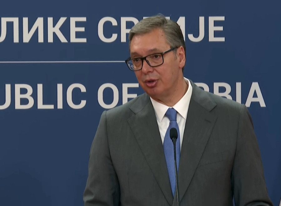 Vučić saopštio ključne vesti posle sastanka sa Babišem! Govorio o izborima, ekonomiji i EXPO 2027 (FOTO/VIDEO)