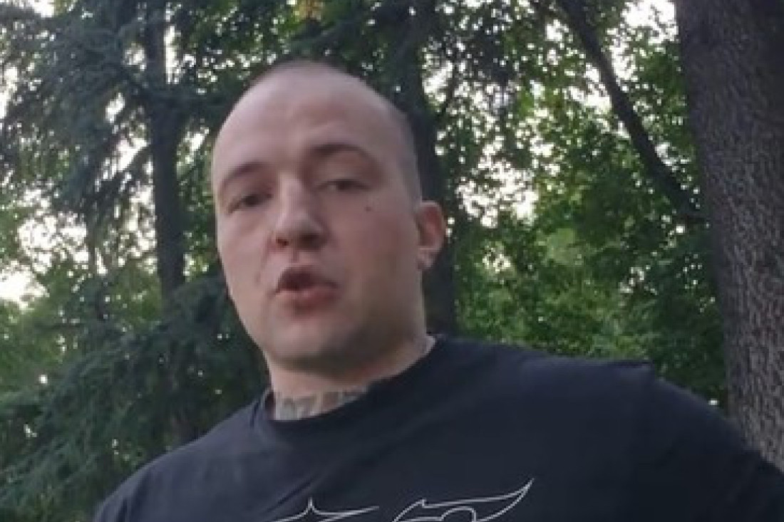 "Bio je nadrogiran!" Kengur se oglasio nakon tuče sa Princom od Banjice (VIDEO)