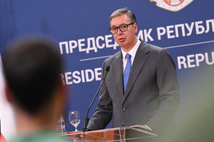 Vučić saopštio ključne vesti posle sastanka sa Babišem! Govorio o izborima, ekonomiji i EXPO 2027 (FOTO/VIDEO)