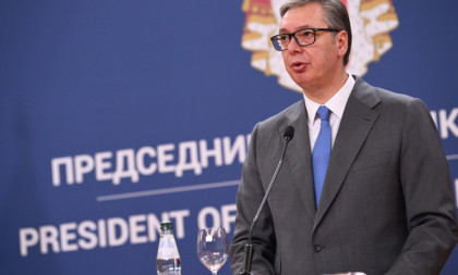 Vučić saopštio ključne vesti posle sastanka sa Babišem! Govorio o izborima, ekonomiji i EXPO 2027 (FOTO/VIDEO)