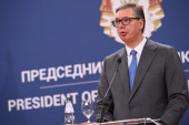 Vučić saopštio ključne vesti posle sastanka sa Babišem! Govorio o izborima, ekonomiji i EXPO 2027 (FOTO/VIDEO)