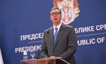 Vučić razgovarao sa sindikatima Apoteka Beograd, Šikuljak: Usvojeni svi zahtevi radnika!