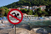 Ešerihija koli u moru u Hrvatskoj! Građani i turisti upozoreni da ne ulaze u vodu