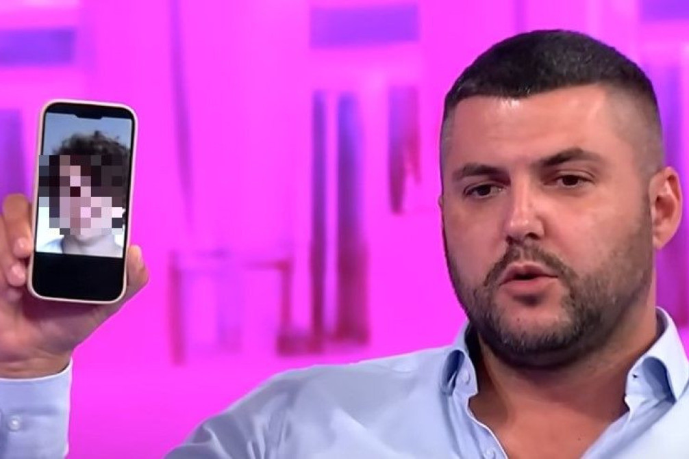 "Ovo je Asminov sin!" Aneli iznela šok tvrdnje, Alibaba spreman da uradi DNK test!