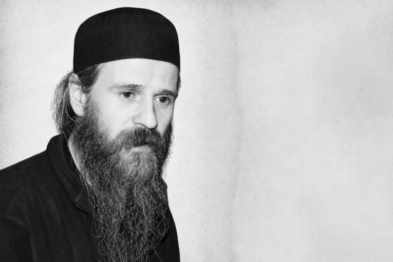 Preminuo omiljeni monah Makarije! Reči vladike Grigorija kidaju dušu: "Danas svi tiho plaču"