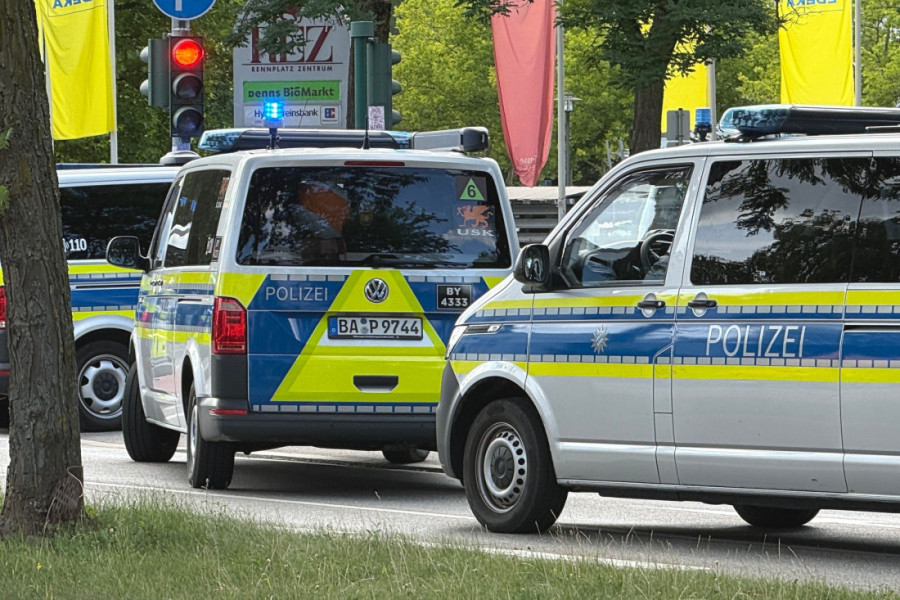 Novi detalji talačke krize u Nemačkoj: Muškarac preminuo nakon napada u banci