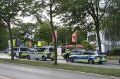 Novi detalji talačke krize u Nemačkoj: Muškarac preminuo nakon napada u banci