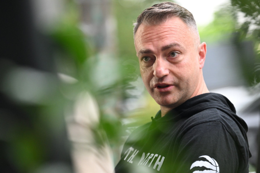 Jokić je naš najbolji igrač svih vremena: Rajaković pričao o sadašnjosti, ali se vraćao i u prošlost (FOTO)