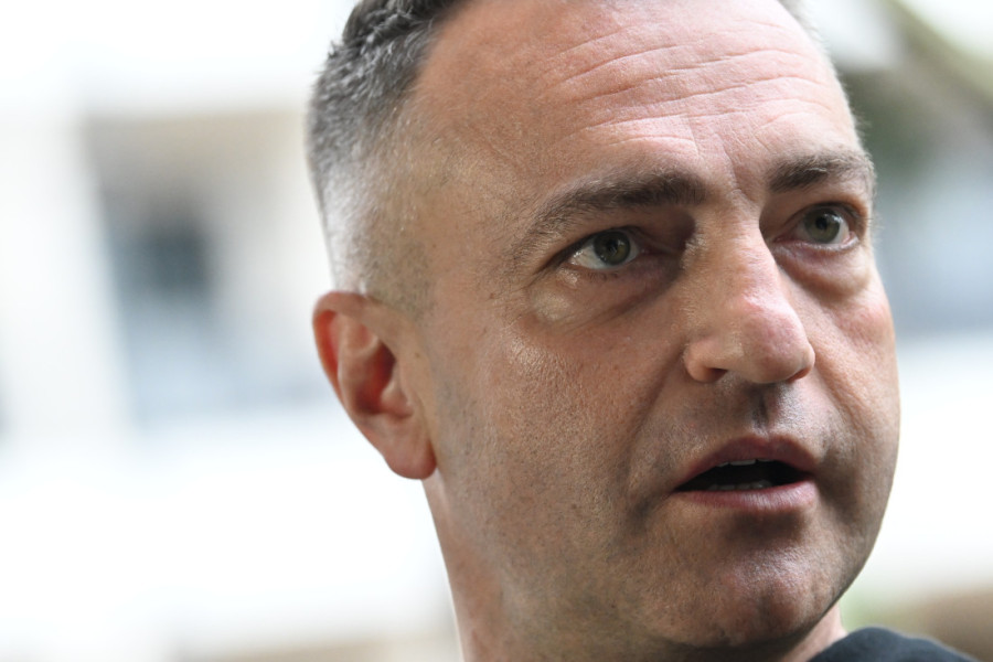 Jokić je naš najbolji igrač svih vremena: Rajaković pričao o sadašnjosti, ali se vraćao i u prošlost (FOTO)