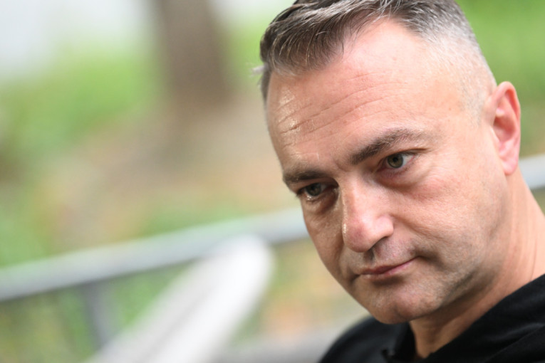Jokić je naš najbolji igrač svih vremena: Rajaković pričao o sadašnjosti, ali se vraćao i u prošlost (FOTO)