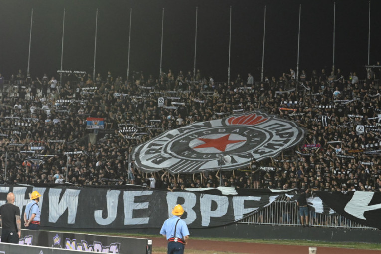 Partizan izgubio od Rodine, ali dobio Jurčevića!