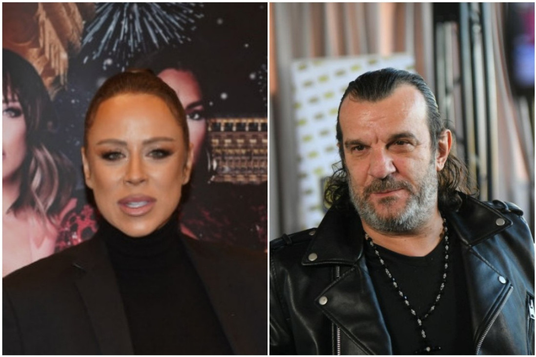 Izbila tuča nakon koncerta Lukasa i Slađe Alegro u Nikšiću: Pevačica se hitno oglasila!