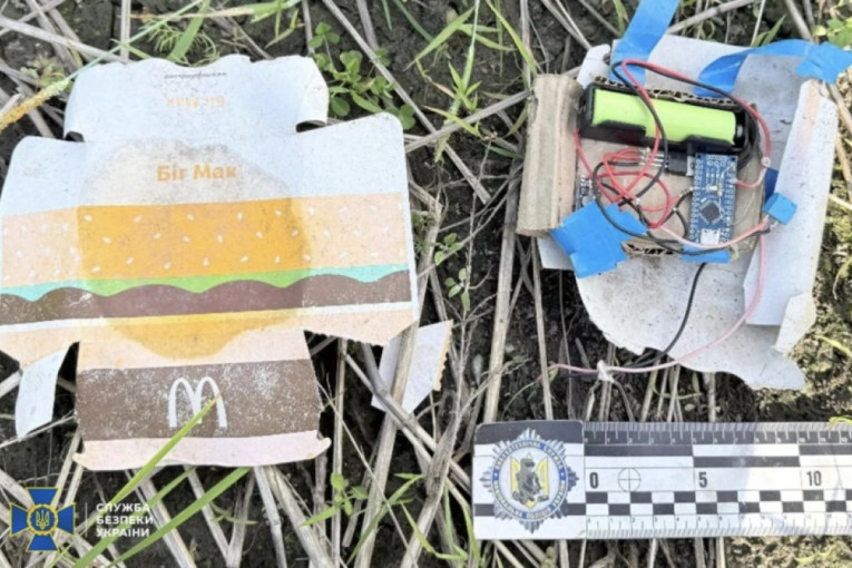 Mekdonalds sprema veliku promenu: Menja izgled restorana i ukus hrane, a veštačka inteligencija stiže za pultove širom sveta
