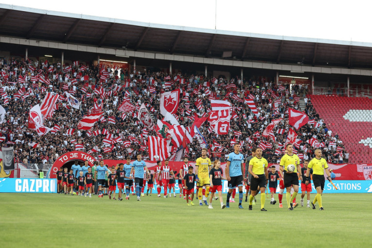 OFK Beograd ugasio ton u Novom Pazaru! Pogledajte hajlajtse dominacije Romantičara na stadionu kraj Jošanice! (VIDEO)