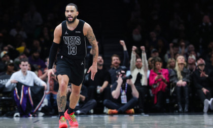 Prvo, pa Barselona! Amerikanac stiže iz NBA, ovo mu je prvi evropski angažman (FOTO)