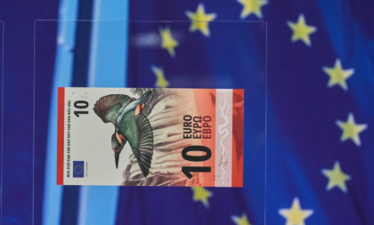 Novi izgled evra izazvao lavinu komentara: Građani biraju, internet već ima svoje favorite