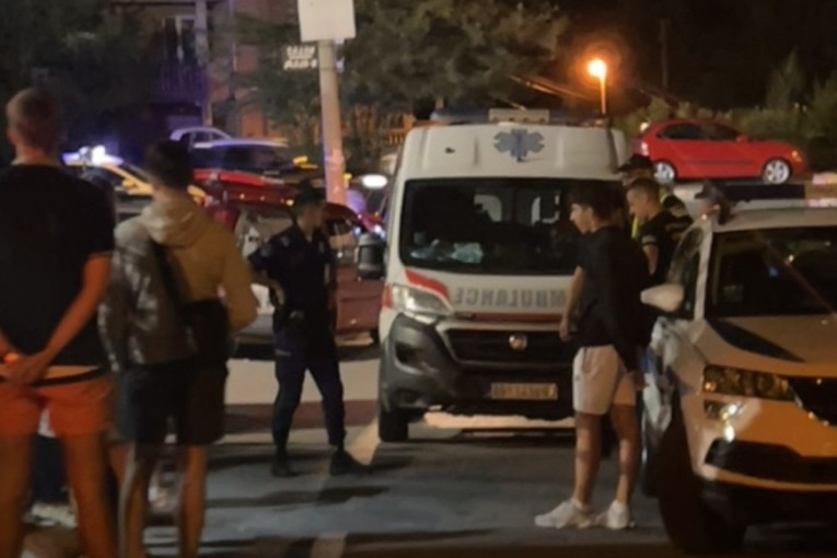 Novi detalji i fotografije pucnjave u Rakovici! Otkrivamo identitet ranjenog mladića (21), evo šta se desilo! (FOTO)