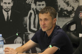 Valjak protiv Radničkog hvata zalet za Hetafe! Ilić najavio debi Babe, pa pričao o Čumiću i Miladinoviću!