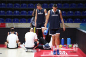 Partizan predstavio još jednog novajliju: Nikola se vratio kući (FOTO)