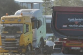 Ovo je "škoda" smrti" u Bugarskoj: Pogledajte gde su stradali supružnici iz Beograda (FOTO)