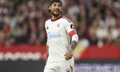 Andaluziju menja Amerikom: Gudelju stigla ponuda iz MLS-a!