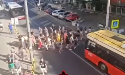 Blokaderska mržnja kao radni zadatak