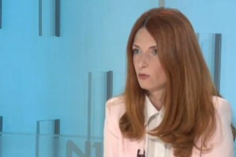 Ju, ju, pukla ljubav veka! ZLF "raskinuo" sa blokaderima - Biljana Đorđević izjavom odjavila studente!