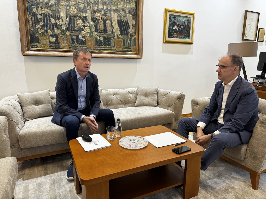 Pomoć za hiljade građana: Država već podelila milione evra