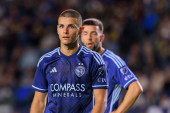 Joveljić se seli u Meksiko: Srbin kandidat da zameni Argentinca!