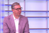 Predsednik Vučić gostovao na TV Prva: Otkrio ko dobija više od 50.000 dinara, novac stiže 14. septembra! Evo šta je rekao o izborima