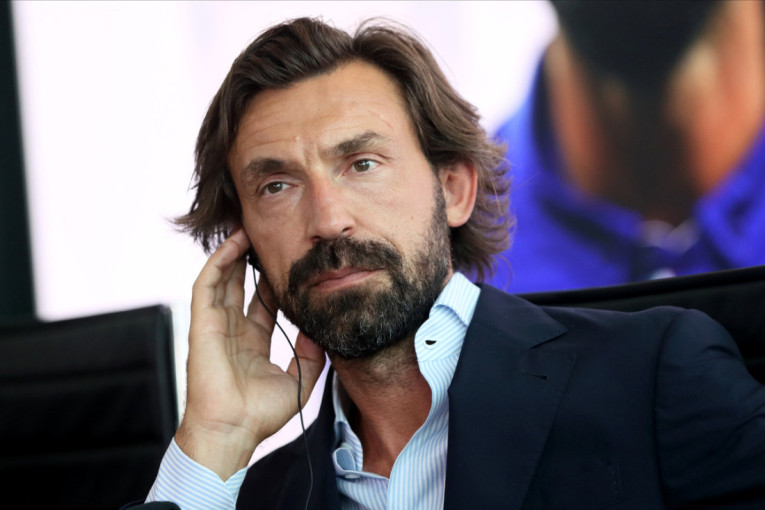 Pirlo stavljen na čekanje! Imenovanje za selektora se "opasno" zakomplikovalo