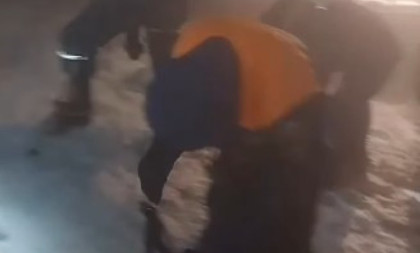 Na Elbrusu pronađena tela svih stradalih planinara iz BiH!