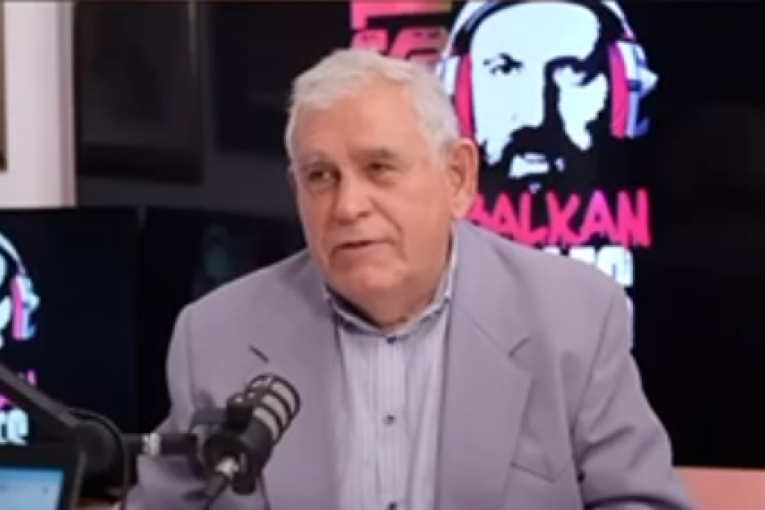 Skandal u hrvatskim medijima! Azem Vlasi žestoko udario na Srbiju i Vučića, pa brutalno uvredio srpski narod!