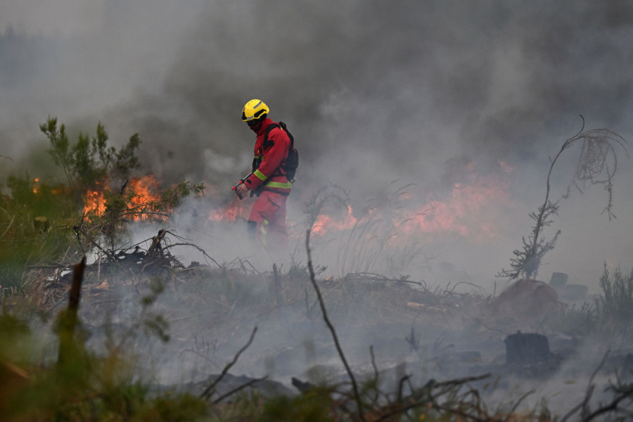 Nezapamćena tragedija potresla region: Otac ubio dvoje dece, zapalio kuću pa presudio sebi?