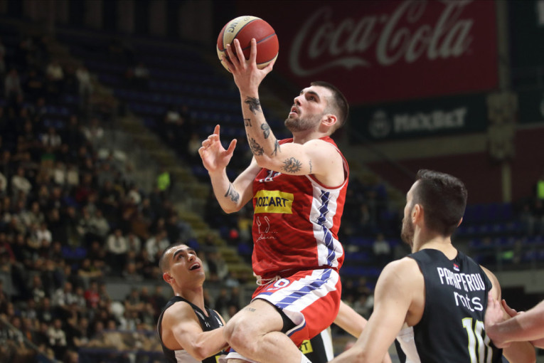 Novaković ponovo u AdmiralBet ABA ligi, ali ne i u srpskom klubu (FOTO)