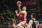 Novaković ponovo u AdmiralBet ABA ligi, ali ne i u srpskom klubu (FOTO)
