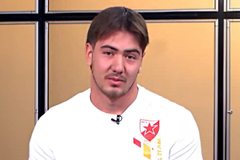 Skandal posle opasnog driftovanja: Nikola Tošić pušten na slobodu, devojka povređena, isplivali novi detalji slučaja